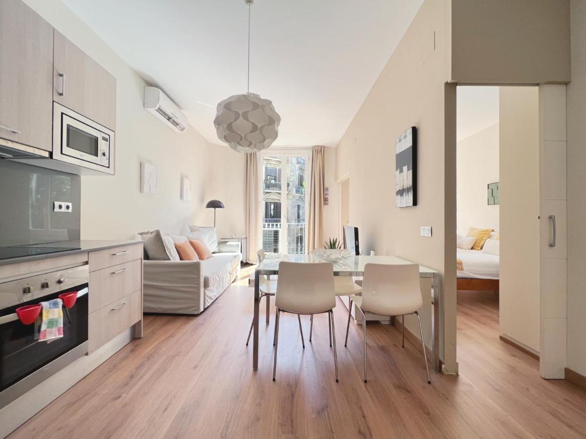 U-nique Fontanella Apartment Barcelona