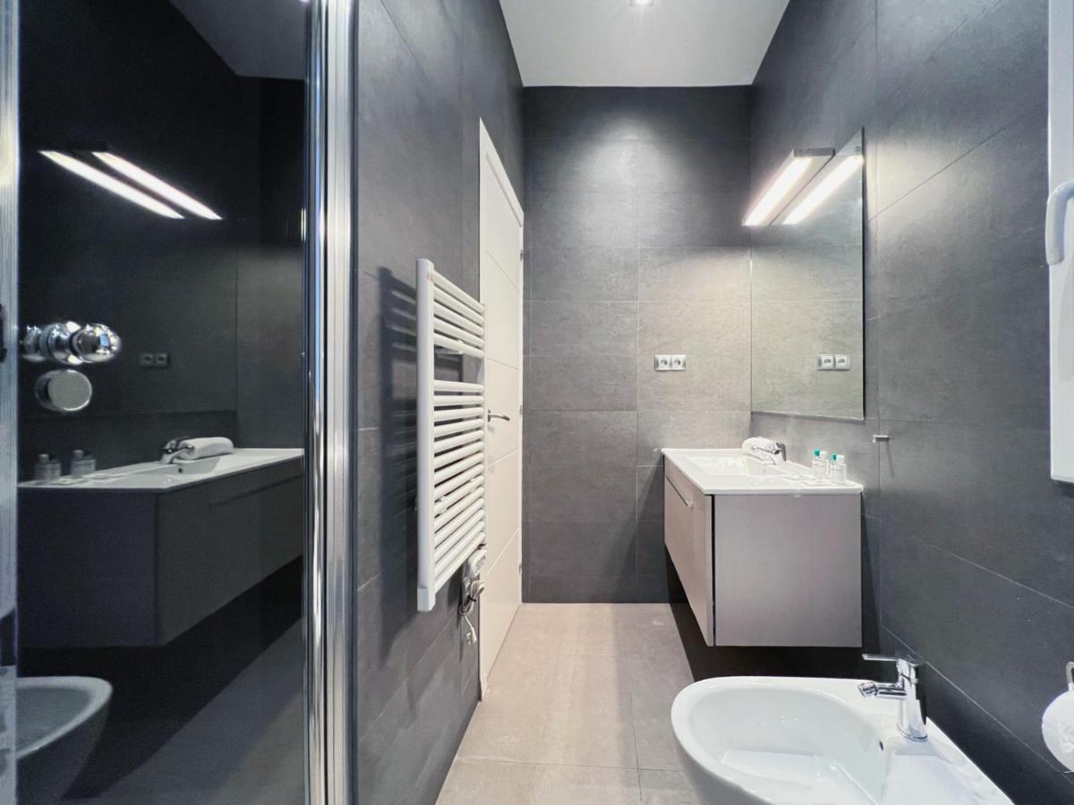 Friendly Rentals Fontanella Apartament