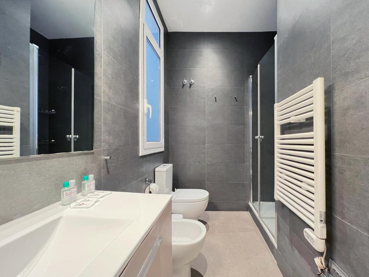 U-nique Fontanella Apartment Barcelona