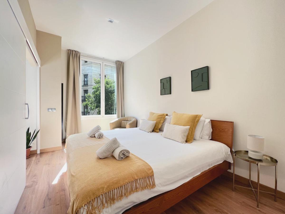 U-nique Fontanella Apartment