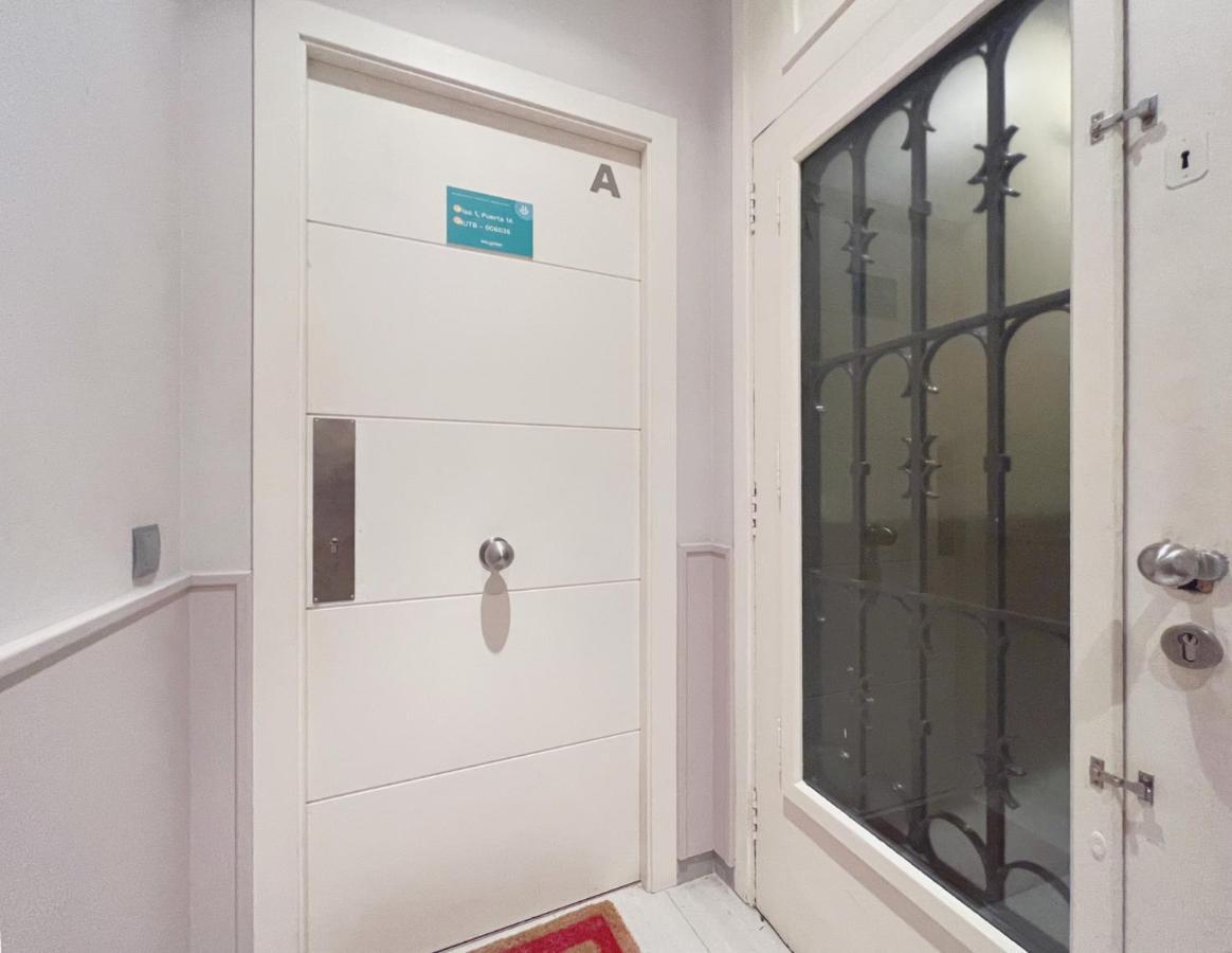 Apartment U-nique Fontanella Barcelona