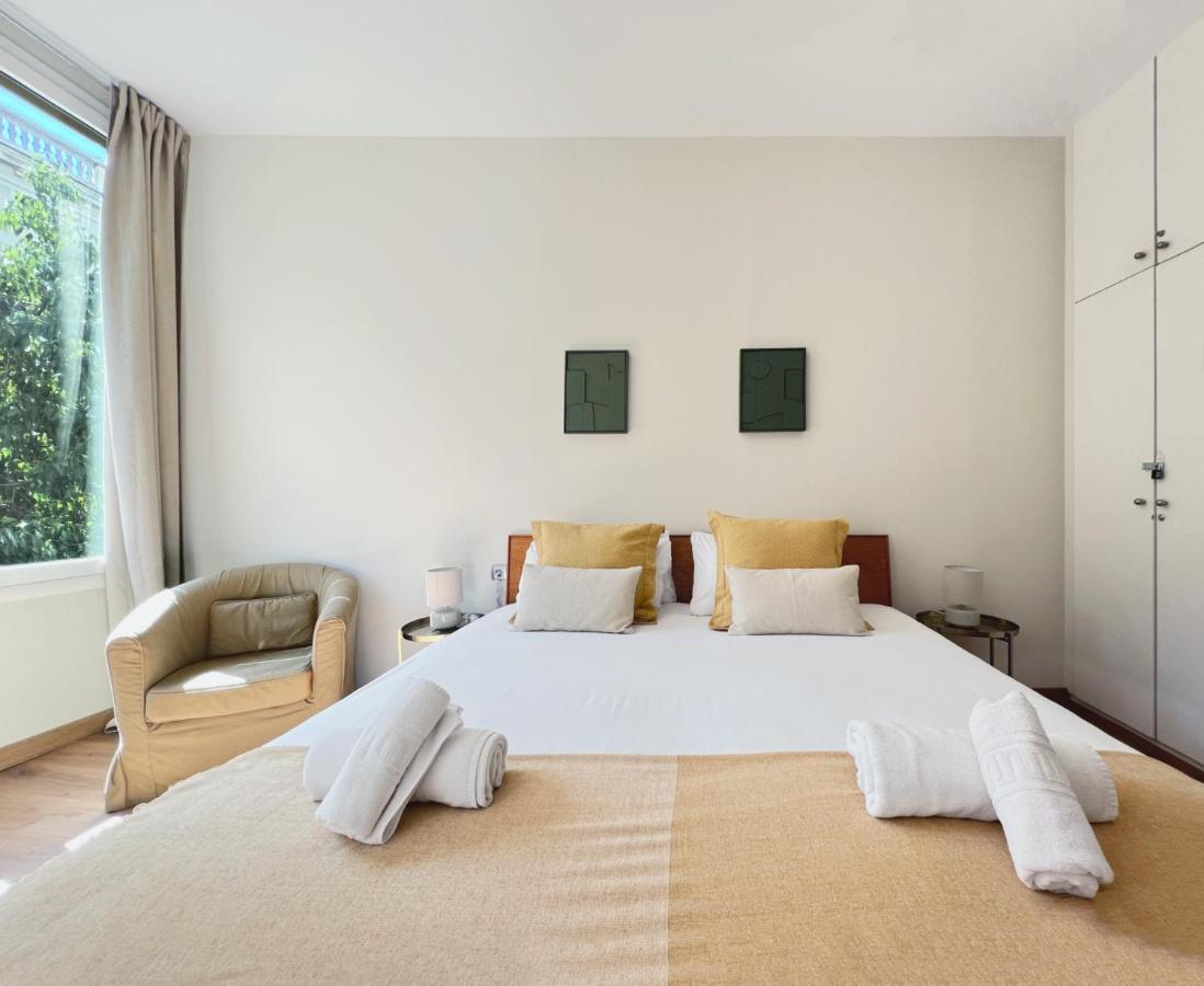 Friendly Rentals Fontanella Apartament