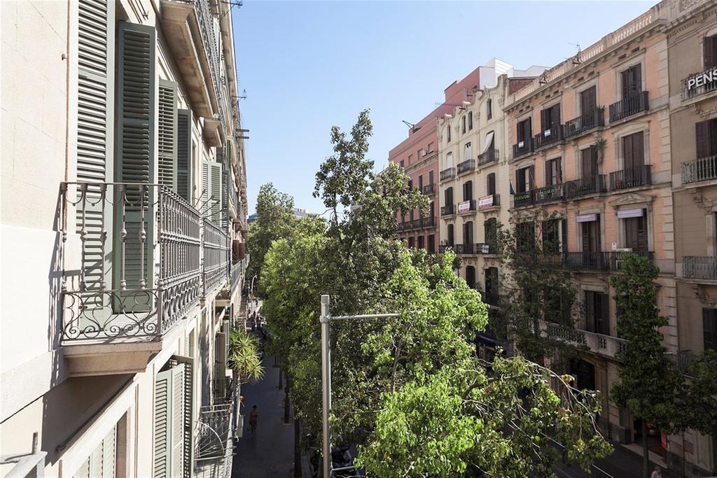 Apartament Friendly Rentals Fontanella